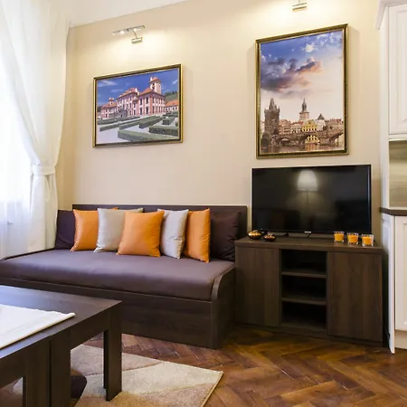 Aparthotel Milada