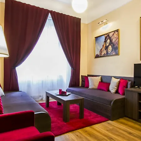 Aparthotel Milada