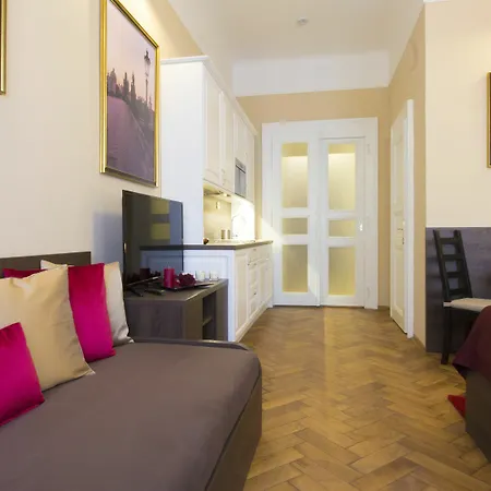 Aparthotel Milada