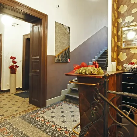 Aparthotel Milada 4*