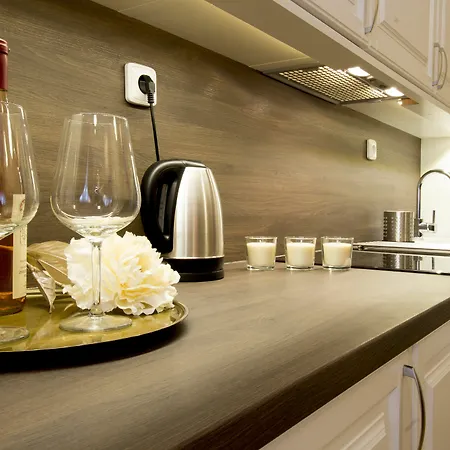 Milada 4* Prague
