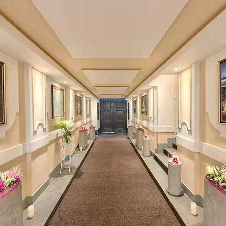 Aparthotel Milada