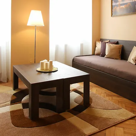 Aparthotel Milada