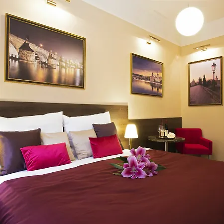 Aparthotel Milada