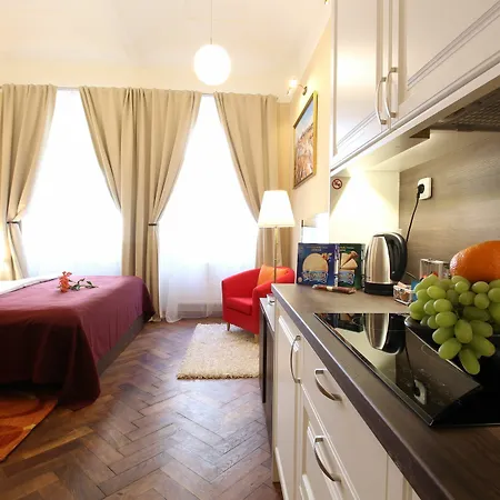 Milada Aparthotel