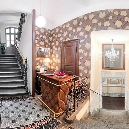 Milada Prague