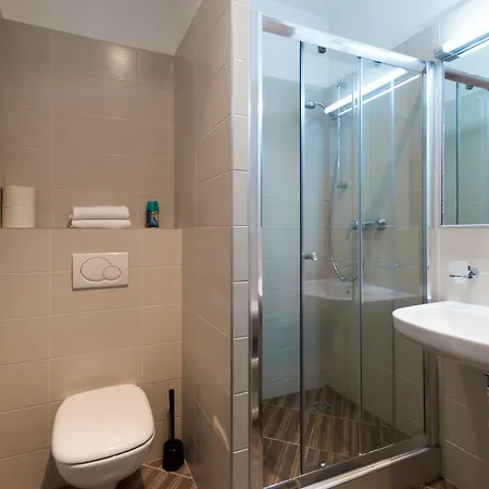 Kubelikova Apartmeet