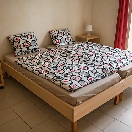 Modern And Cozy Close To Center * Praga