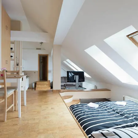 Apartmán Every Day 1