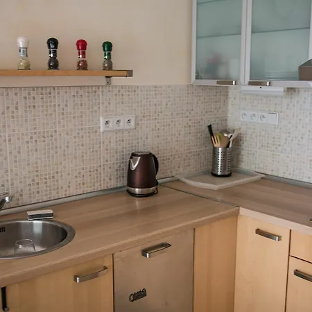 Apartamento Modern And Cozy Close To Center