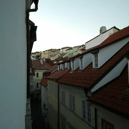 Apartment Castle Questenberk