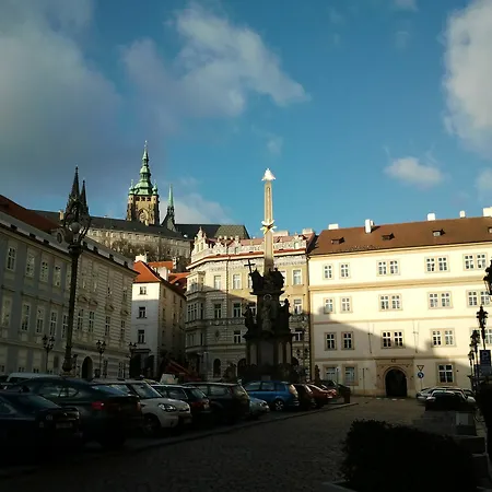 Apartment Castle Questenberk