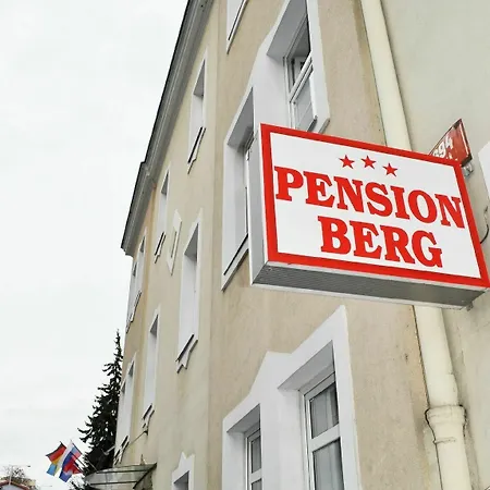Berg Penzion