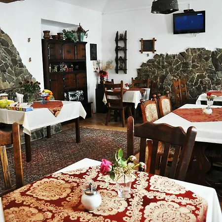 Berg Penzion Praha