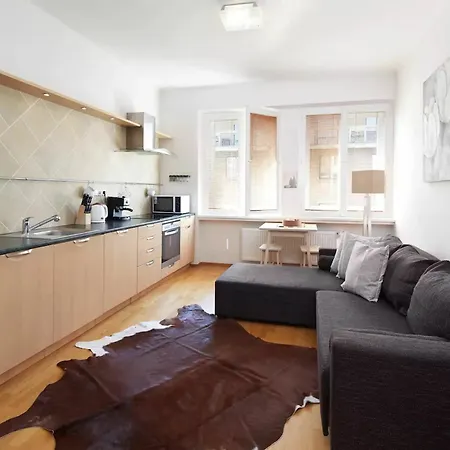 Appartement Beautiful Center