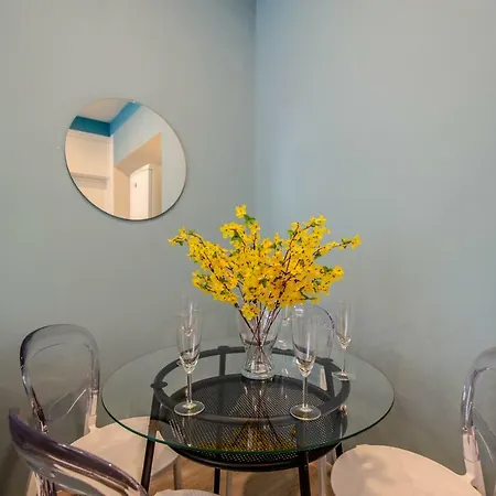 Apartment Ruterra By Cathedral Prague