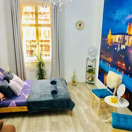 Appartement Private Prague
