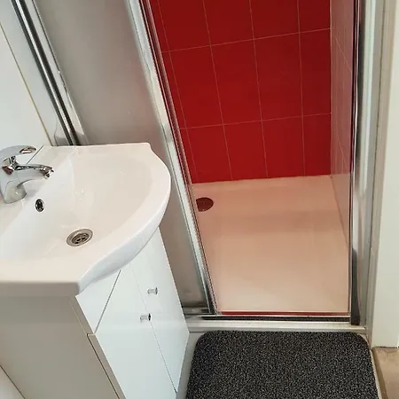 Private Appartement