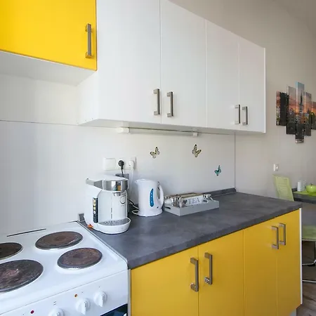 Appartement Private *
