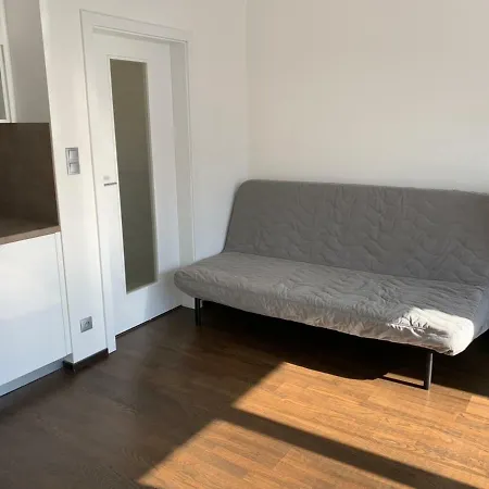 Nad Vltavou Apartmán *