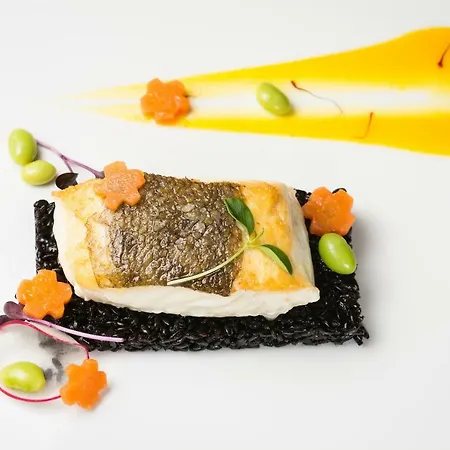 Alchymist Grand Hotel&spa
