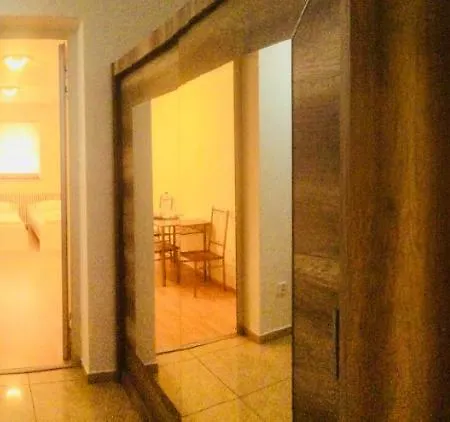 Guest house Flying House Prague