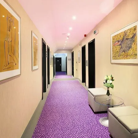 Ametyst Hotel 4*