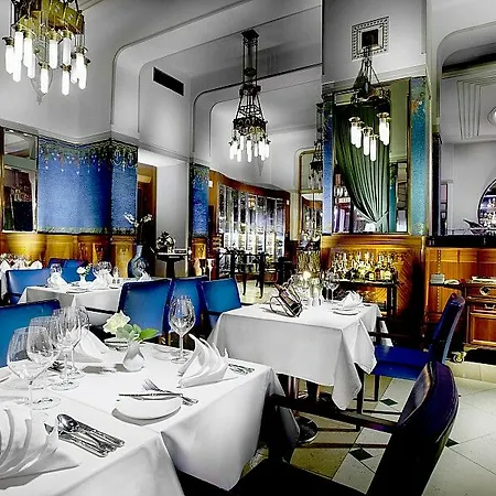 Paris 5*