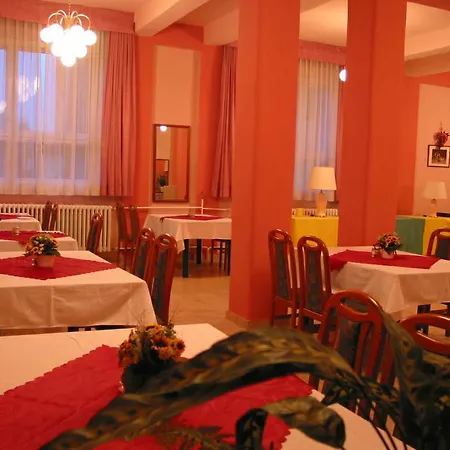 Hotel Ametyst Prague
