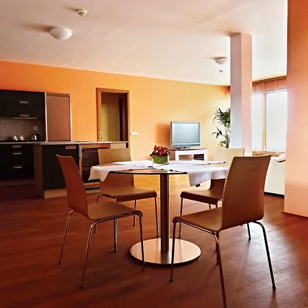 Park Congress & Wellness Otel 4*
