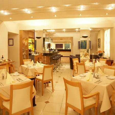Ametyst Hotel 4*
