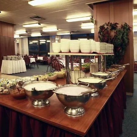 Krystal Hotel