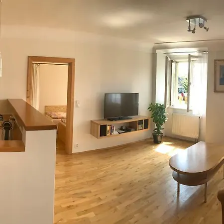 Apartamento Apartman Cihelná *