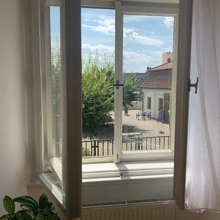 Apartamento Apartman Cihelná