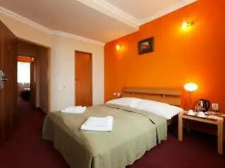 Relax Hotel Praha