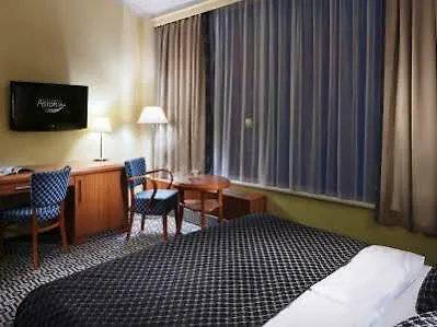 Hotel Astoria Prague