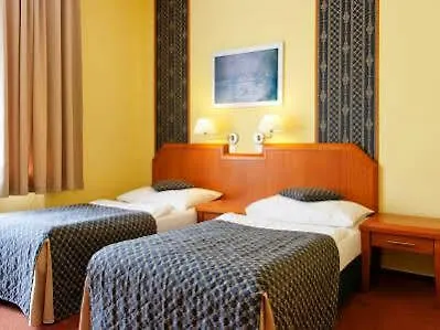 Hotel Astoria Prague