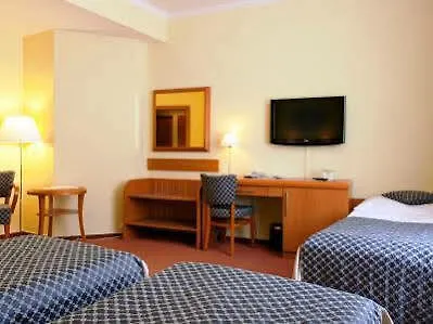 Astoria 4* Prague