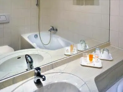 Hotel Astoria Prague