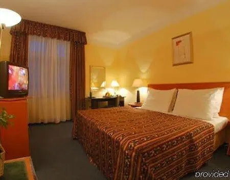 Harmony 3* Prag