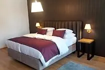 Moods Charles Bridge Hotel