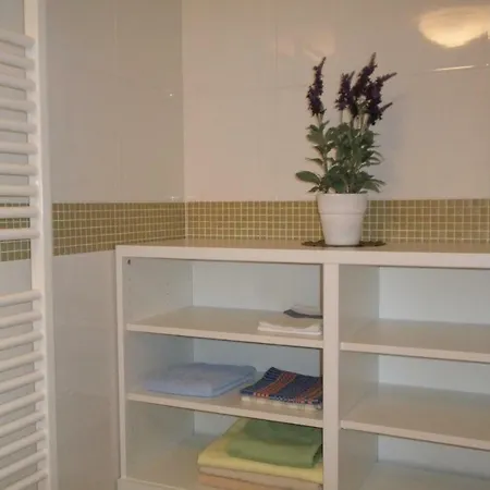 Apartment Italska Apartamento *