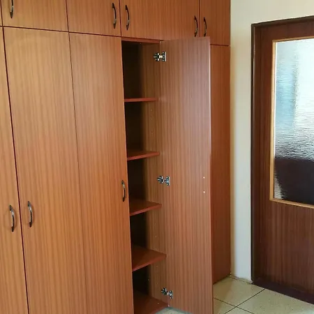 Rohoznik 3* Prague