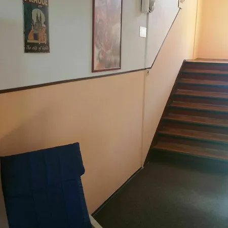Rohoznik Prague