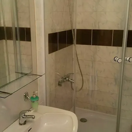Rohoznik Hotel 3*