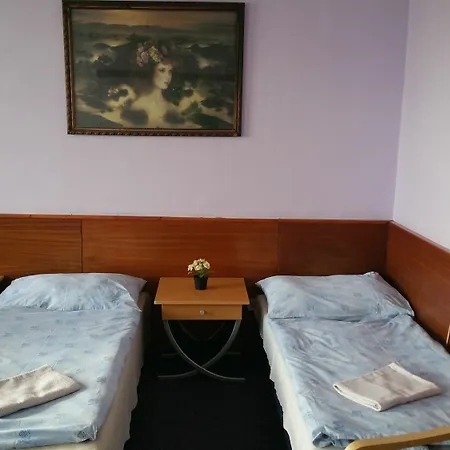 Hotel Rohoznik 3*