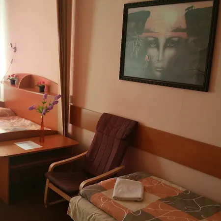 Rohoznik Hotel 3*