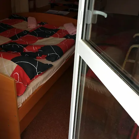 Rohoznik Hotel 3*