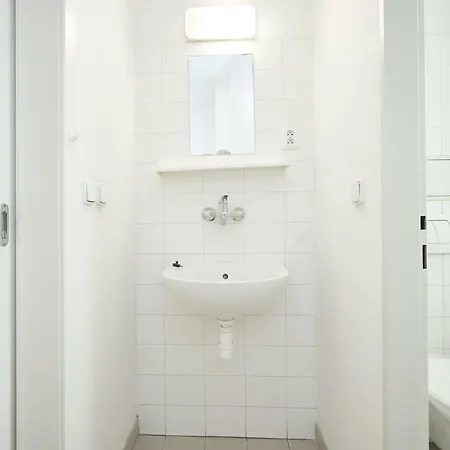 Lejlighedshotel Mikolase Alse