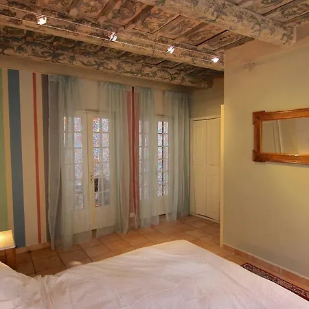 Apartamento Mala Strana 1 Praga